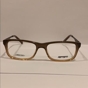 Brand New Men’s Glasses.